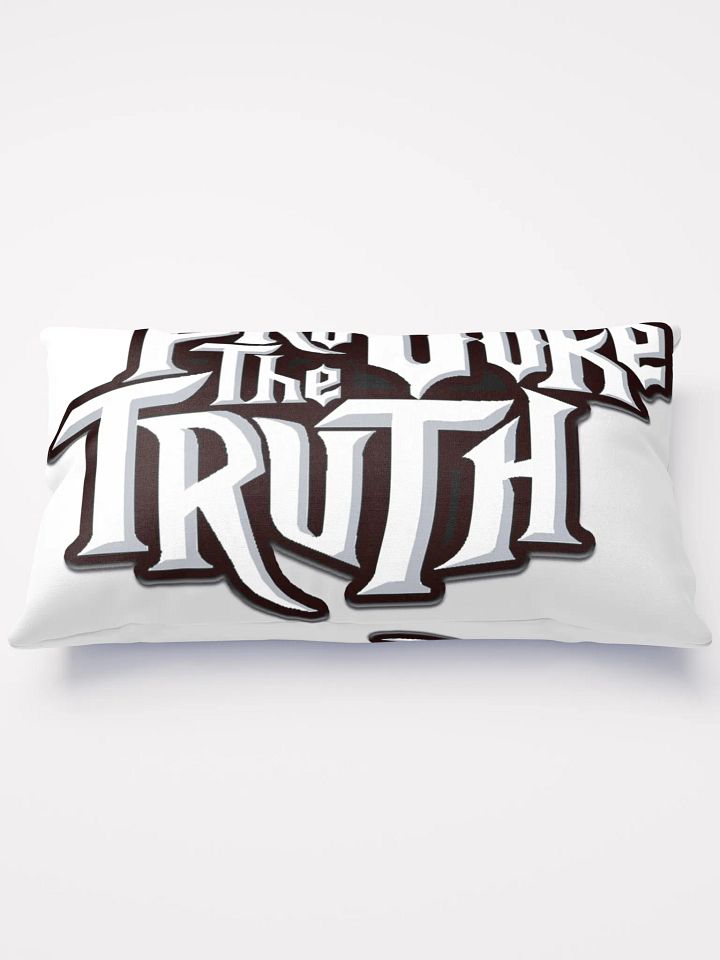 PTT Guitar Hero Pillow product image (1)