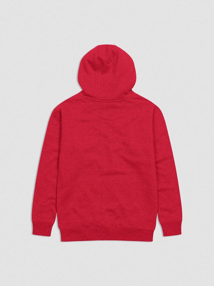 WorldWide Reloaded Cotton Heritage Premium Hoodie product image (2)