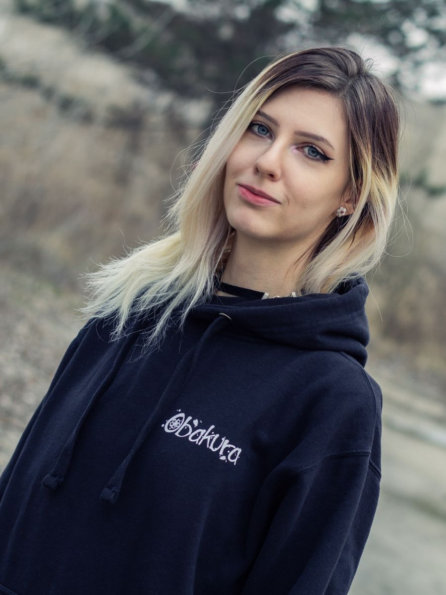 Shattered Hoodie product image (5)
