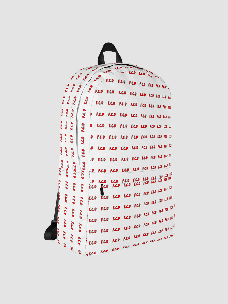 F.C.D Backpack product image (3)