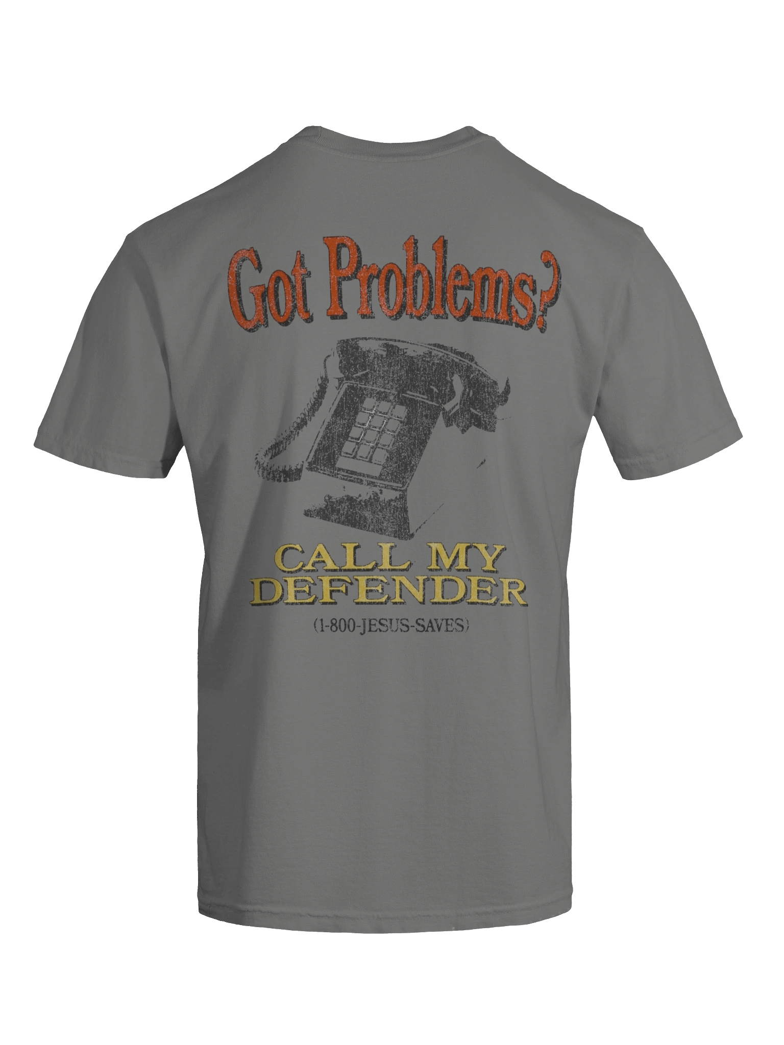 Faith Signal Tee product image (9)