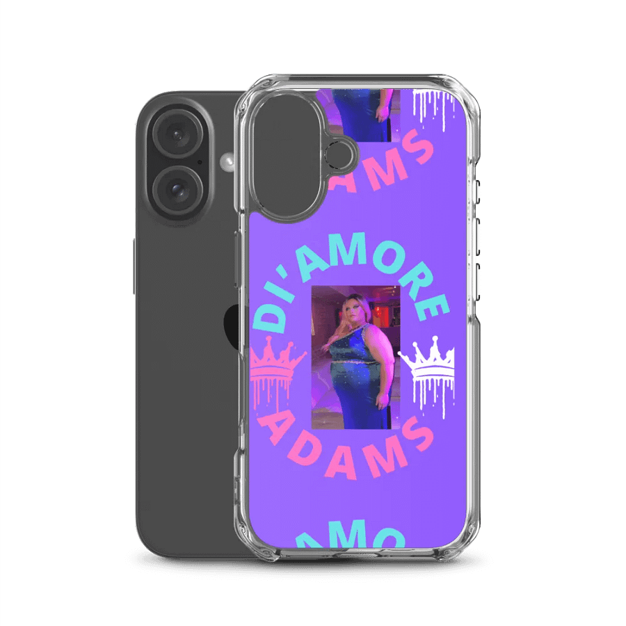Di'AmoreMcQueenAadams product image (2)