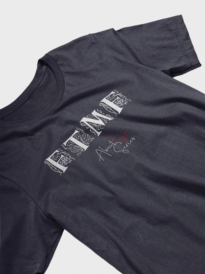 FTMF - T-shirt product image (10)