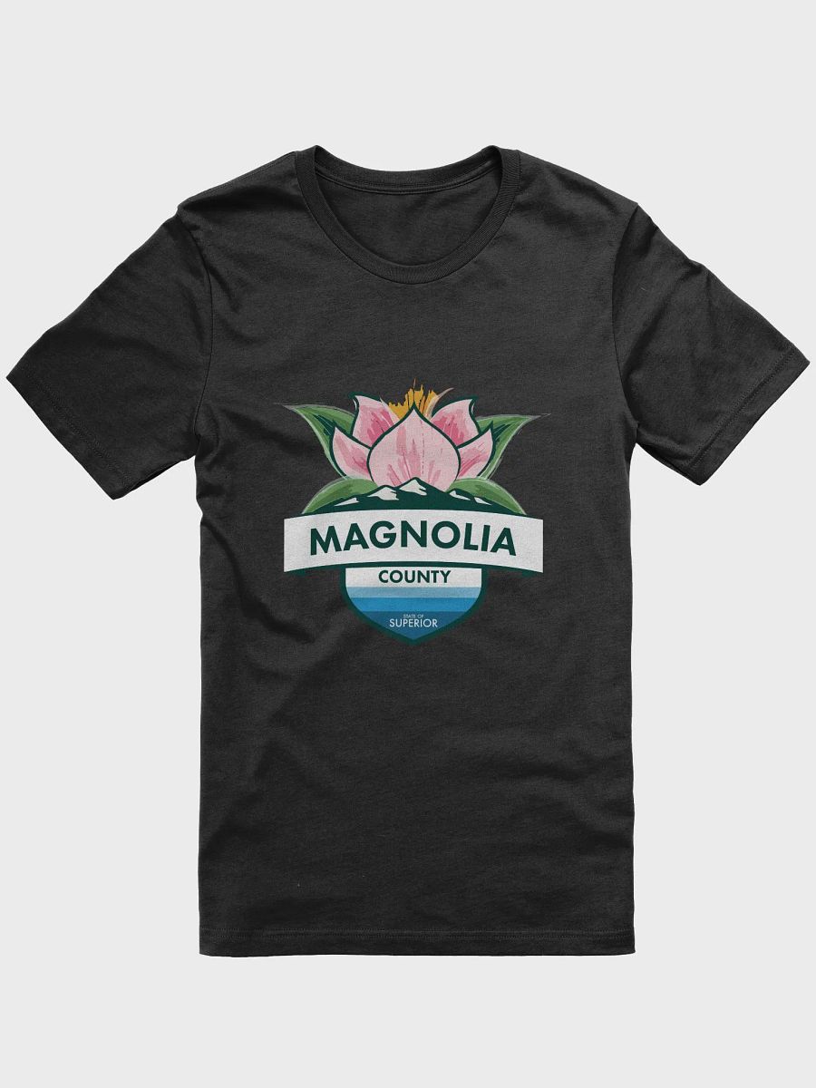 Magnolia County T-Shirt product image (1)