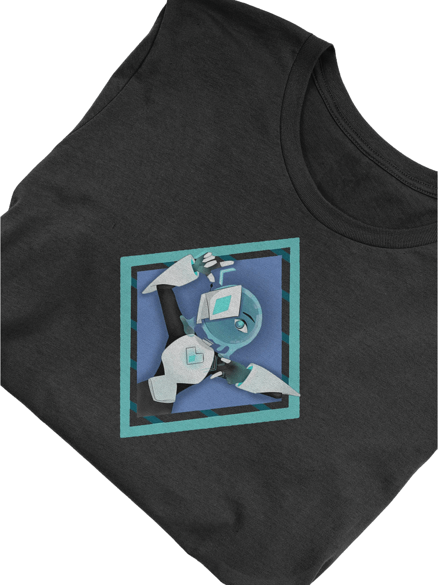 Rustin Logo T-Shirt product image (5)