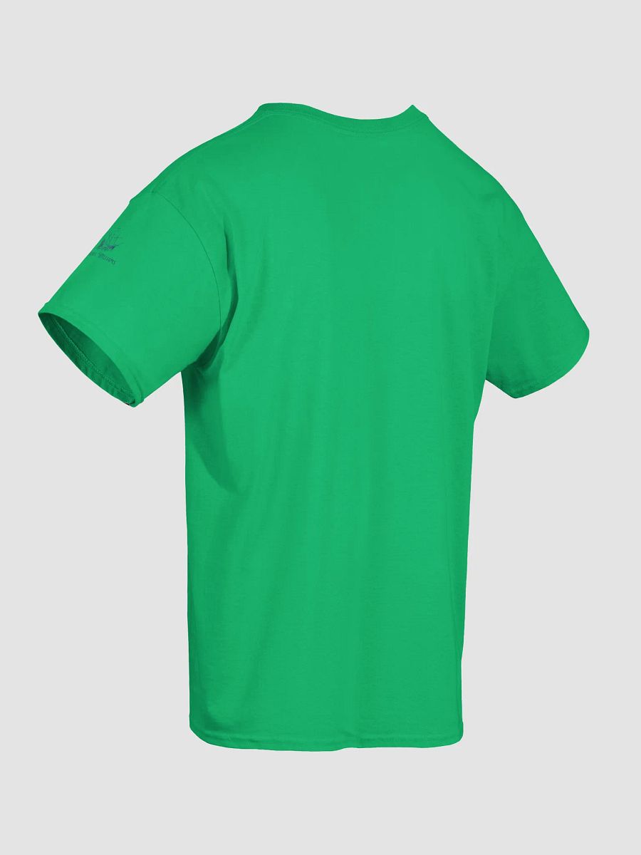 Miami International T-shirt product image (6)