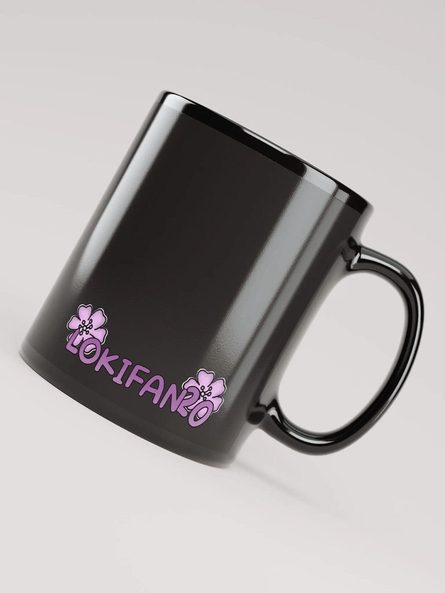 gaming loki black mug product image (4)
