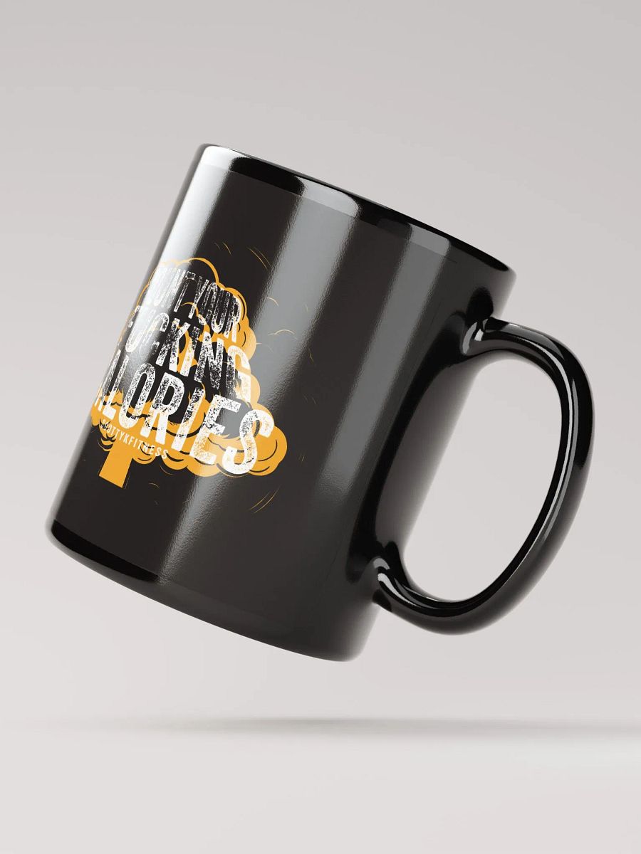 CYFC Mug product image (2)