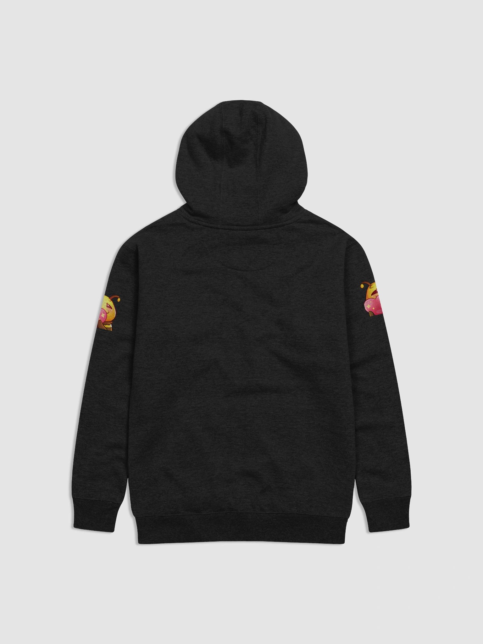 Bee. Royal Hoodie product image (15)