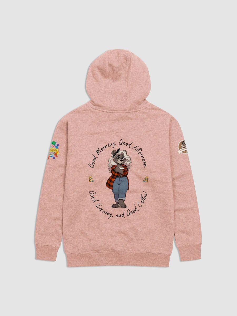 Mama Bear's Honey Bear Hug Hoodie product image (2)