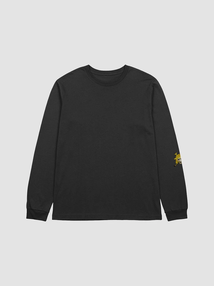 Samurai sweatshirt product image (6)