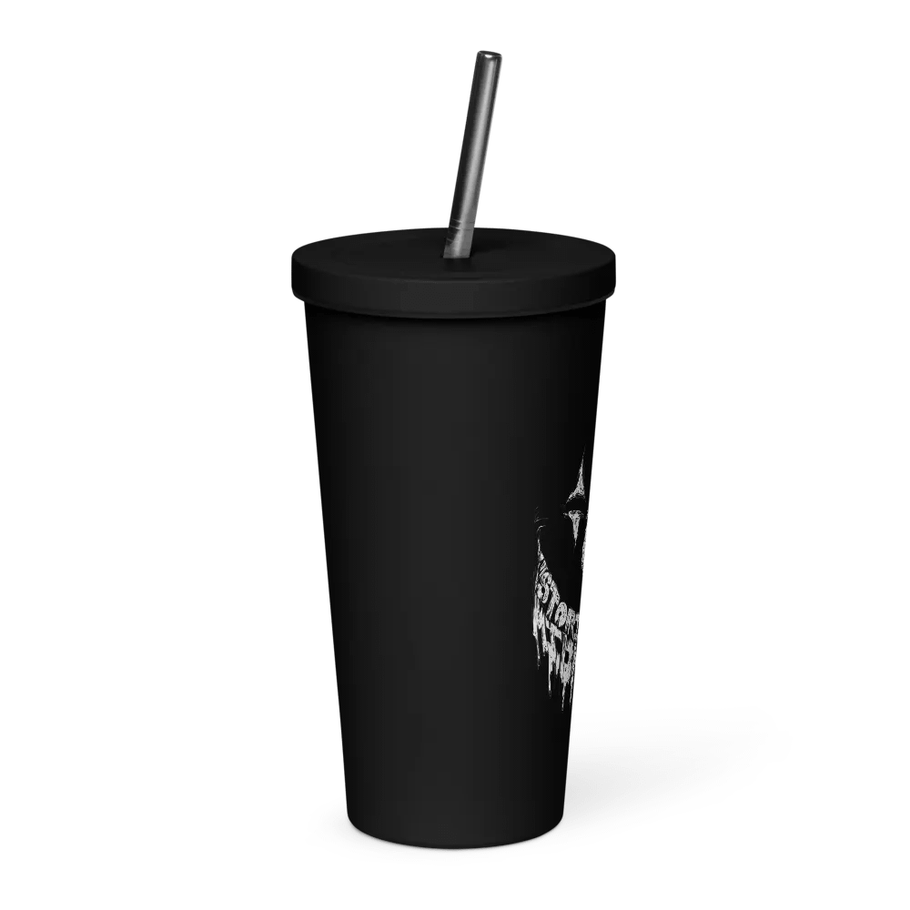 Midnight Clown Tumbler product image (4)