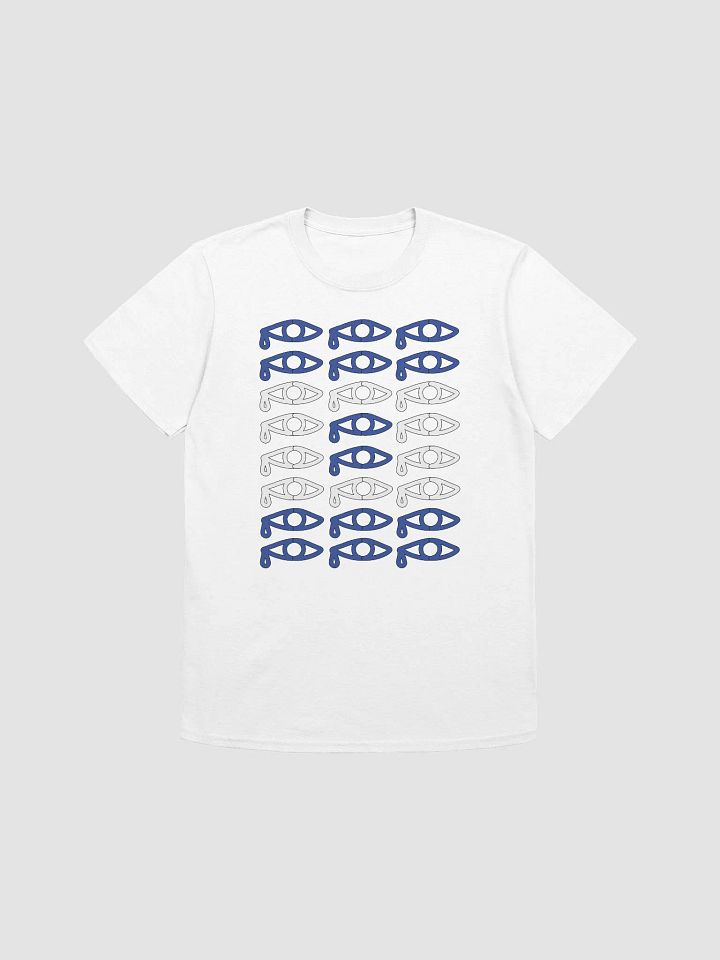 Israel - Forever Cry - Gildan Unisex Softstyle T-Shirt product image (2)