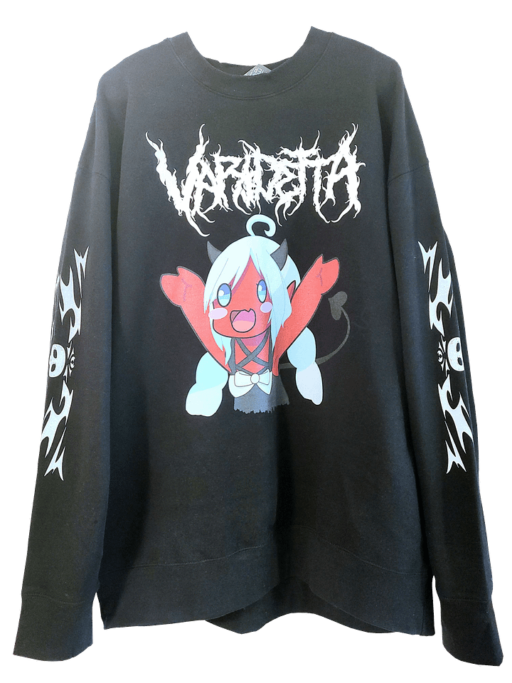 Varidetta FOOL Sweater product image (1)