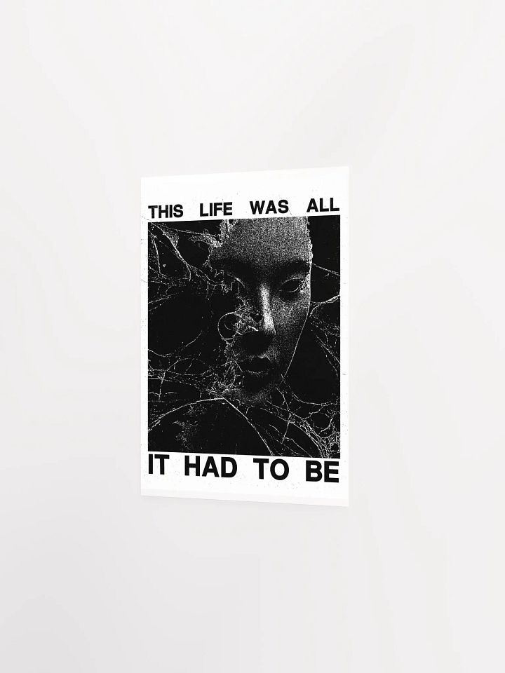 DREAD24 - Poster product image (10)