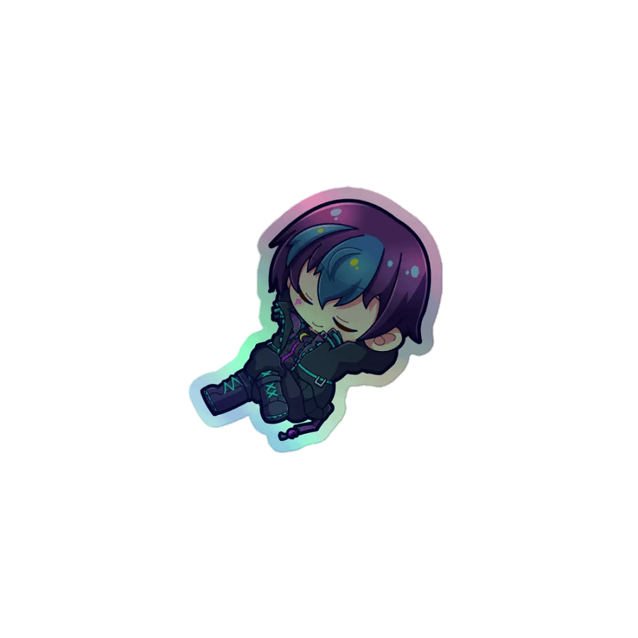 Eepy [Holo] product image (1)