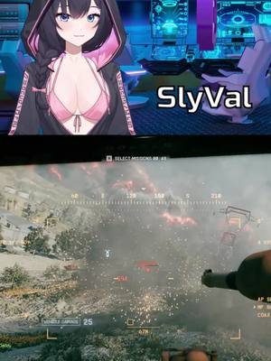 I JUST WANNA TALK TO HIM #battlefieldredsec #battlfield6 #battlefield