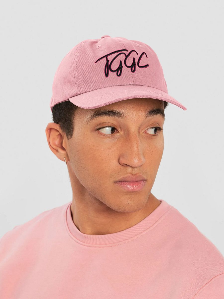 TGGC Dad Hat product image (28)