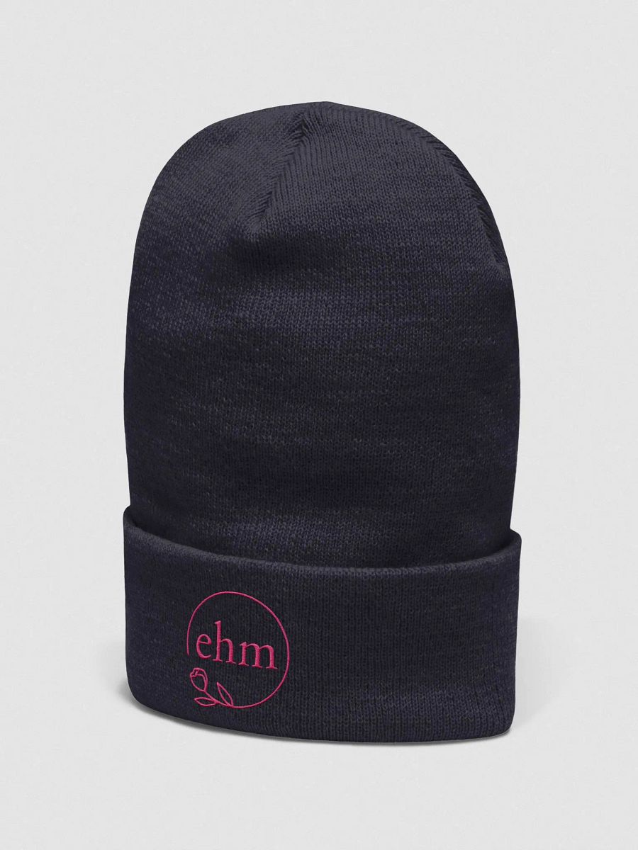 EHM Beanie product image (8)