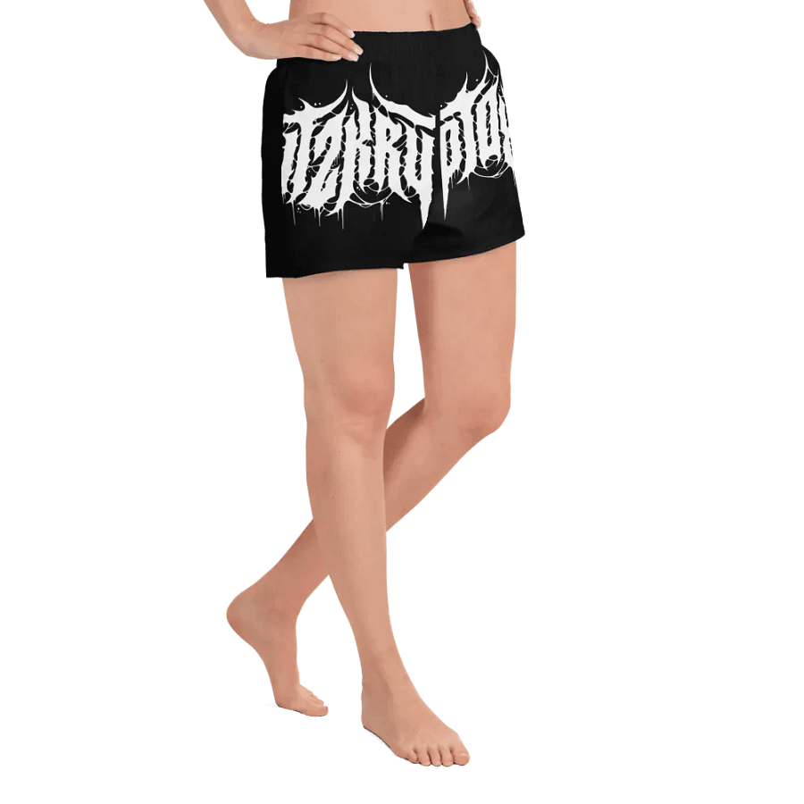 Booty Shorts 0.o product image (3)