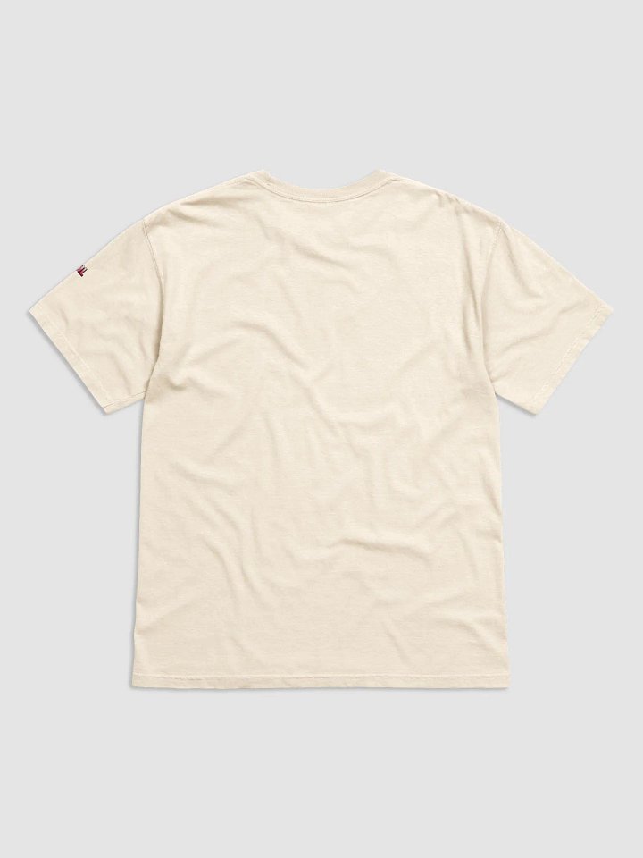 Deal Graffiti T-Shirt Streetwear Style product image (3)
