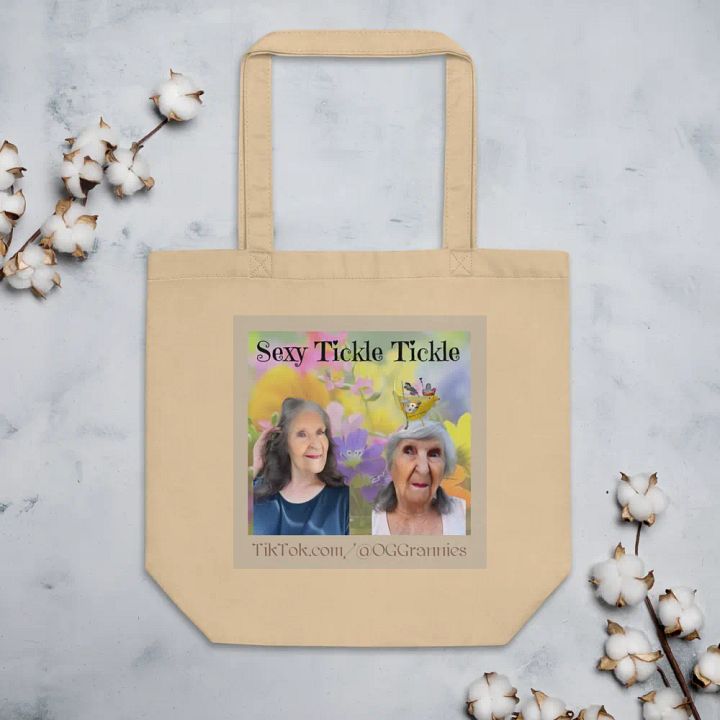 Sexy Tickle Tickle - Swag Bag product image (1)