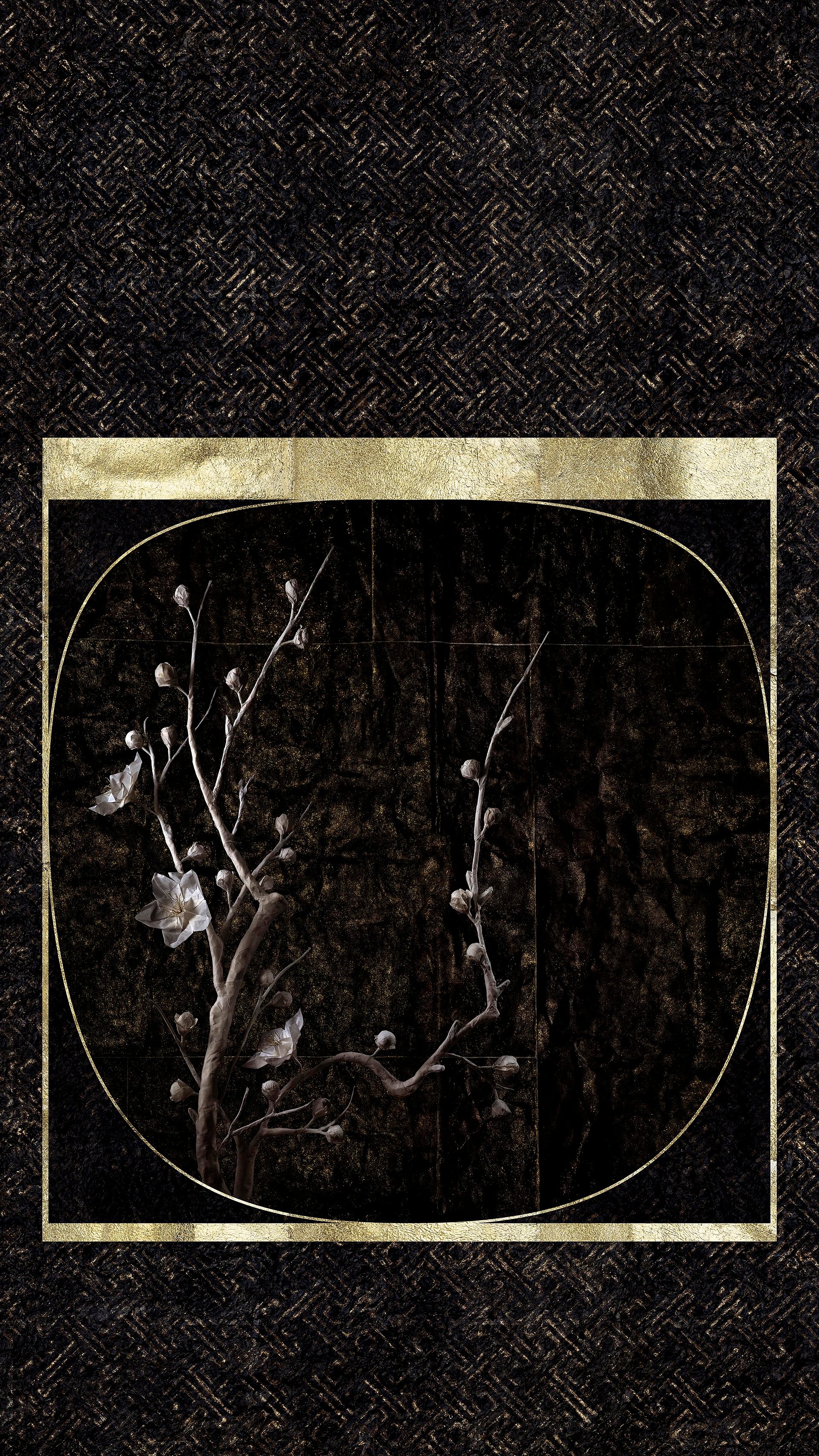 Koringami - Spring: Ume plum product image (1)