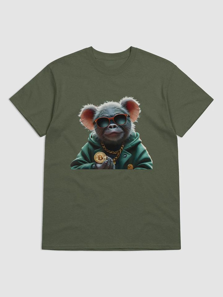 CryptoChimp Swagmaster 🪙🐵 product image (1)