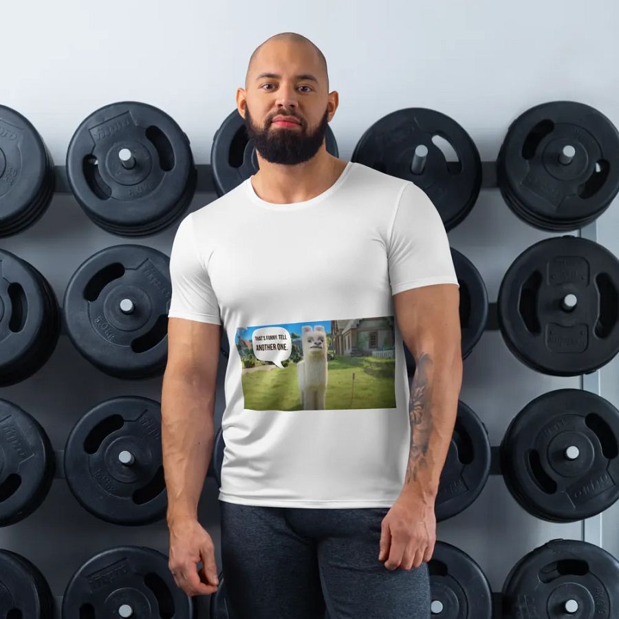 Minecraft the movie: Luma shirt product image (7)