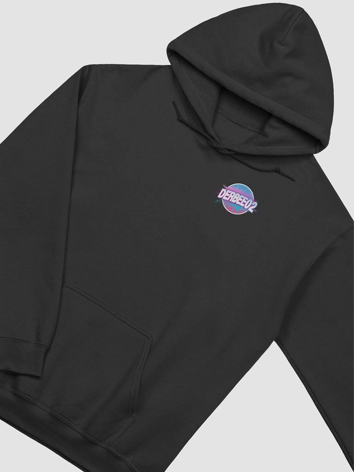 Derbee Car Logo Sweater product image (7)