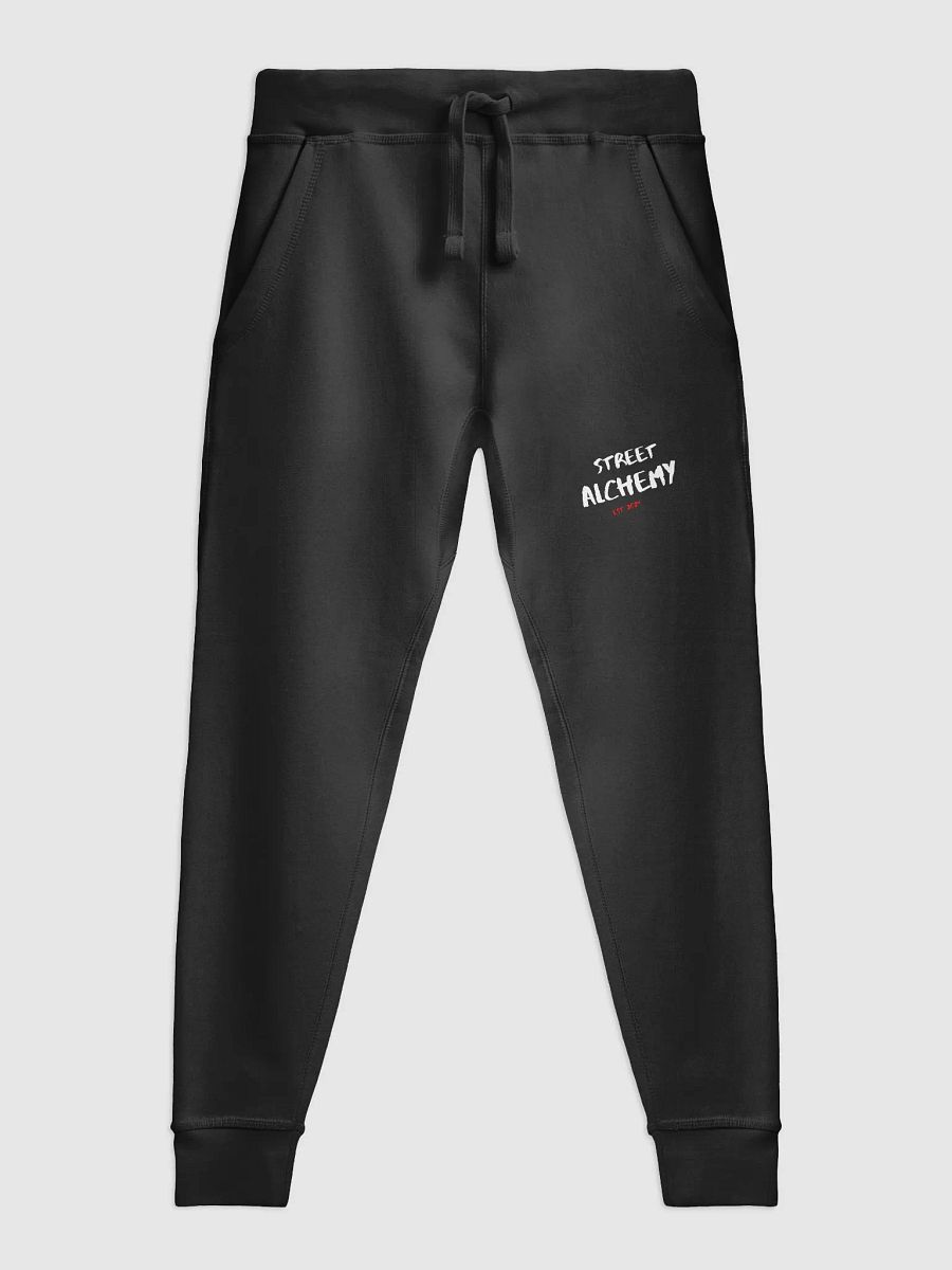 Street Alchemy '04 Fleece Joggers product image (1)