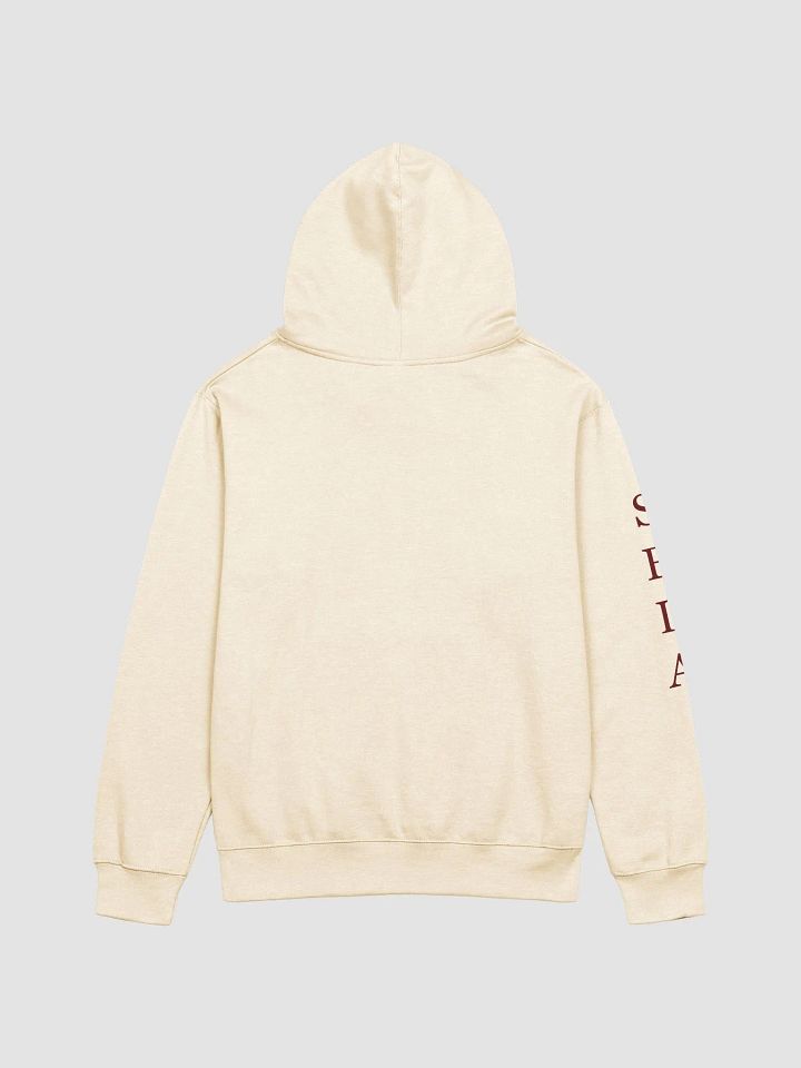 SELA Hoodie multi-color product image (3)