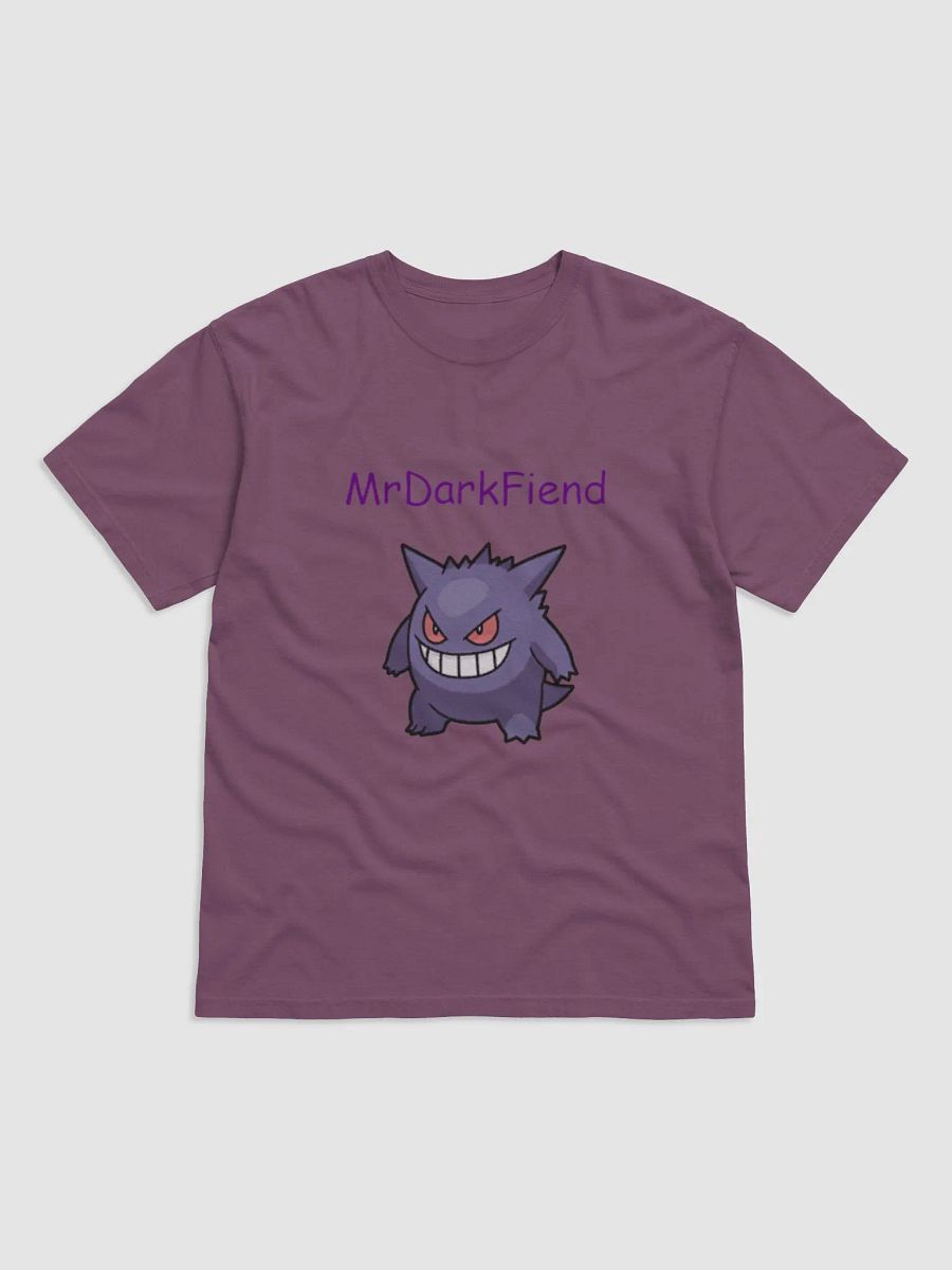 MrDarkFiend Gengy product image (5)