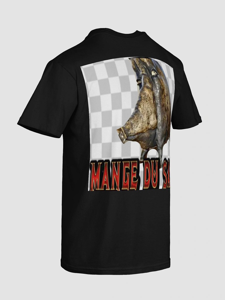 T shirt MANGE DU SABLE LACOCHE product image (15)