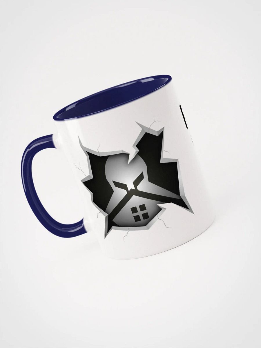 Taza PWRHIIT - Moverse más. Vivir mejor - Cargando Power product image (3)