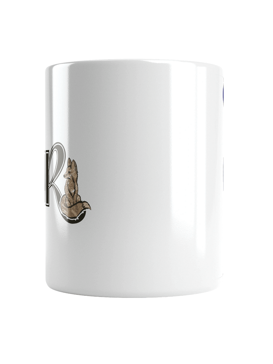 Get Better Layers RR Logo Mug product image (13)
