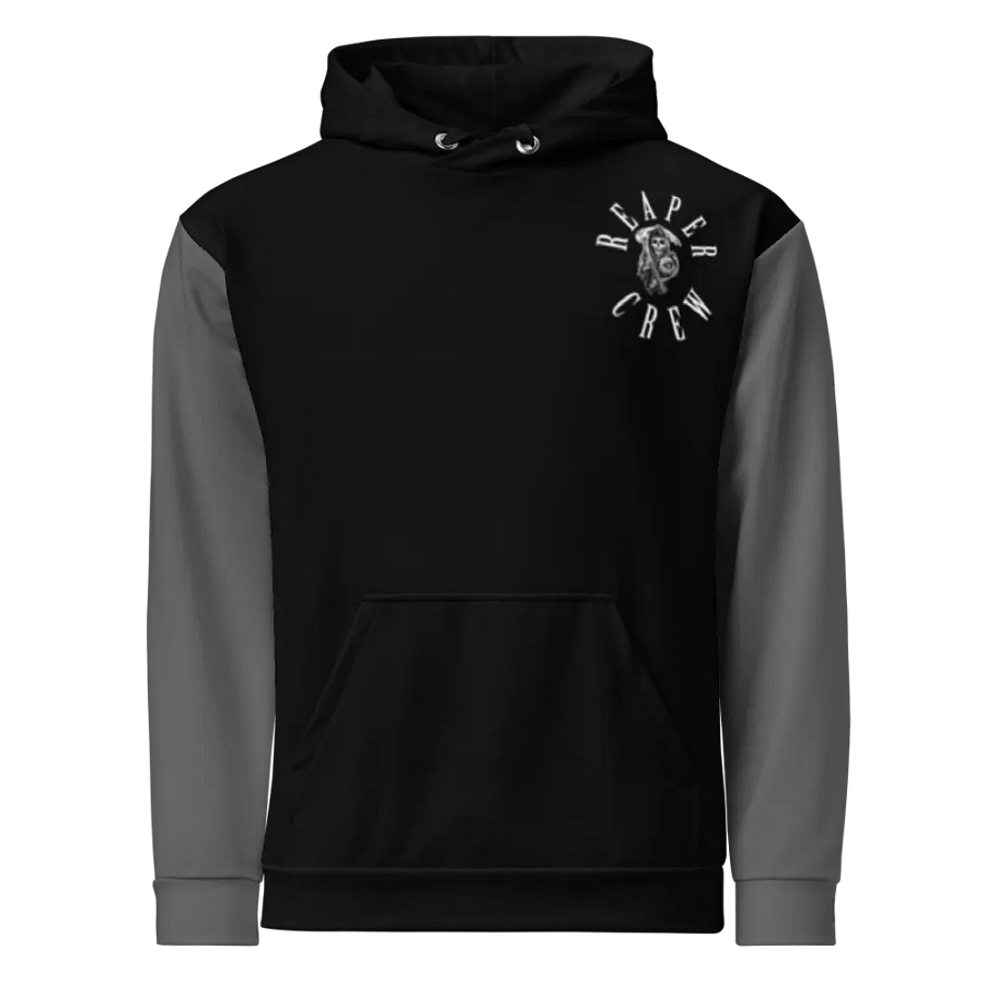 Reaper Crew Hoodie product image (4)