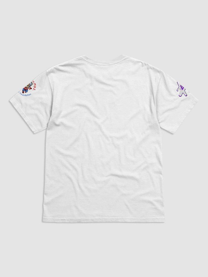 DreamMaker Charity T-Shirt product image (2)