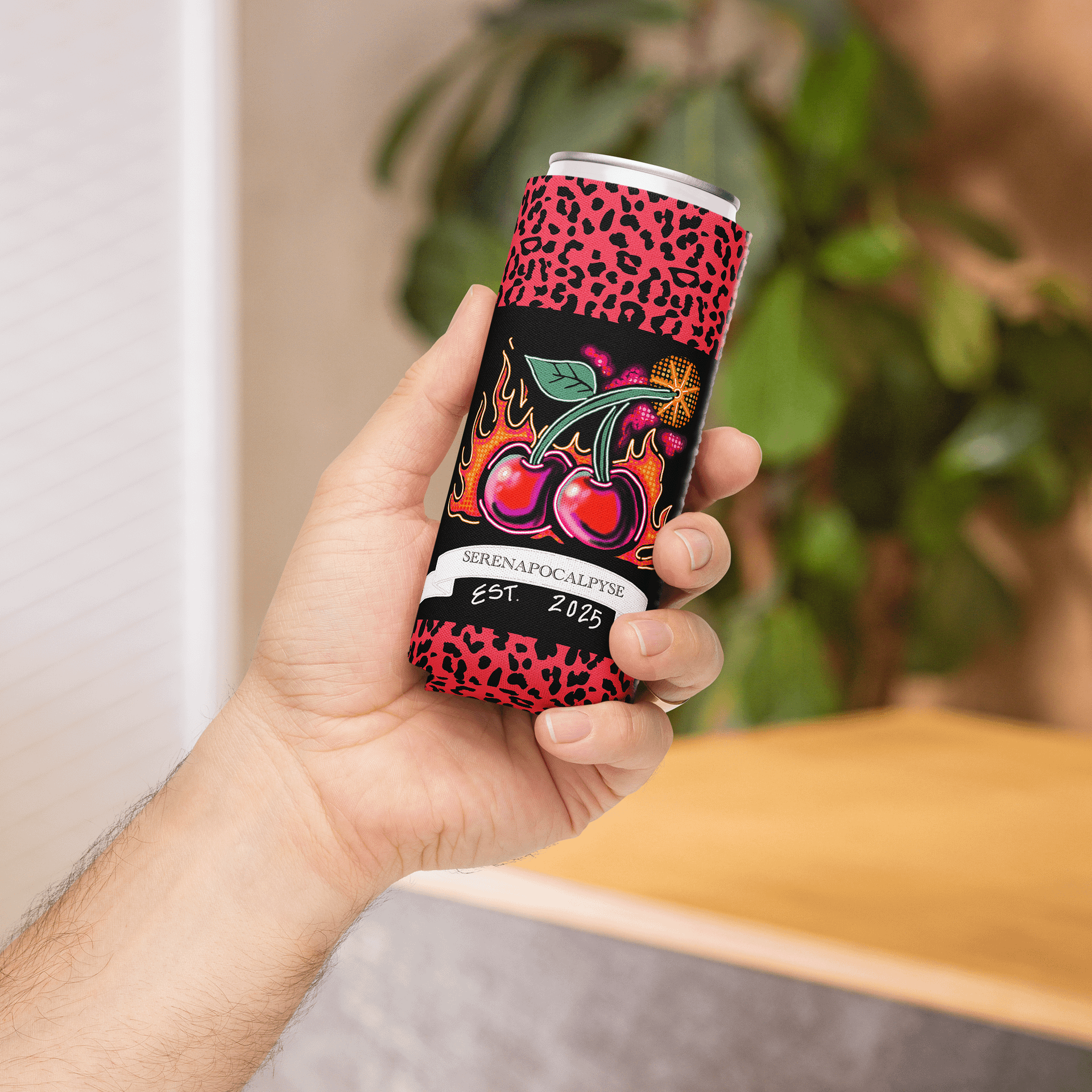 Logo - Drink Koozie product image (13)