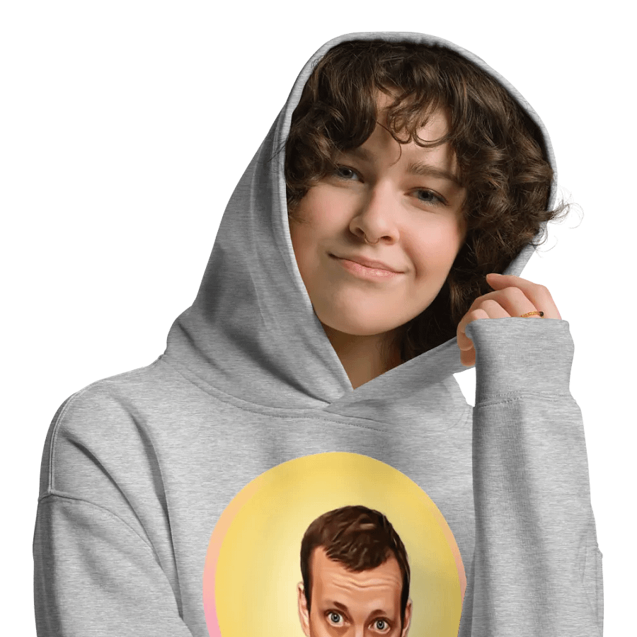 Slacker Hoodie product image (39)