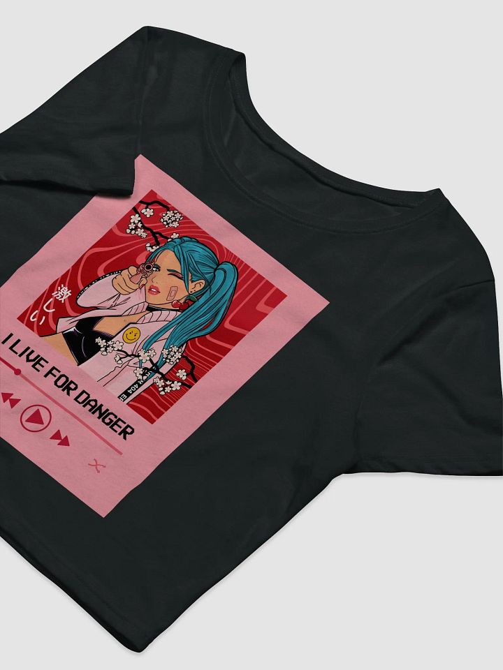 Live for Danger product image (2)