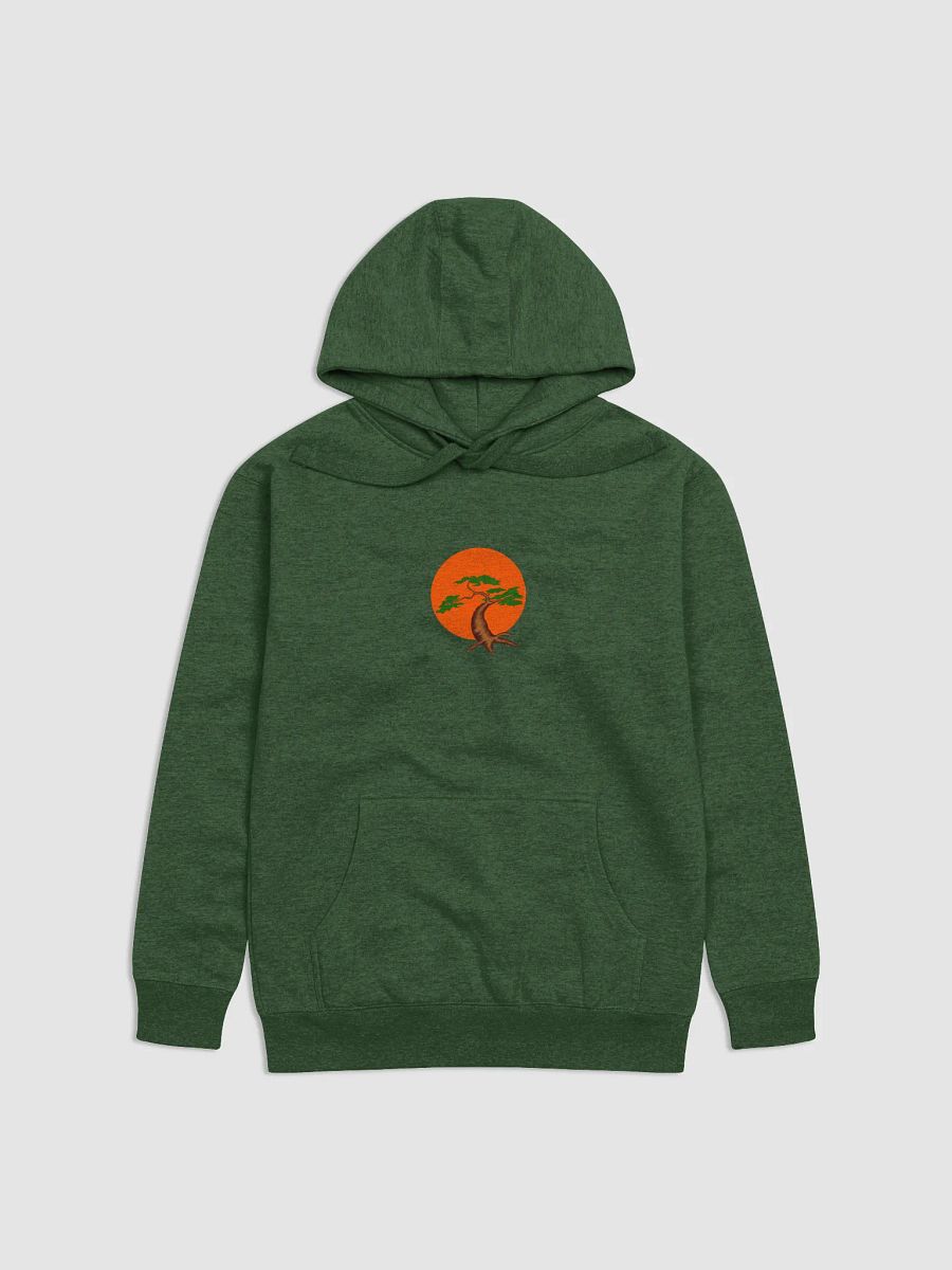 Bonsai Tree Premium Hoodie product image (1)
