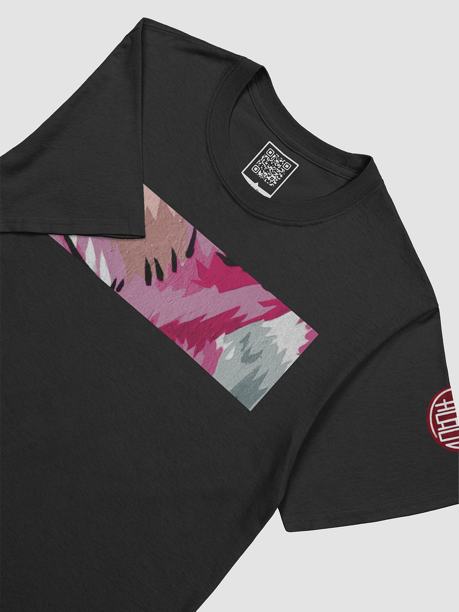 Wanna Feel Limited Edition Mens T-shirt Lightweight product image (7)
