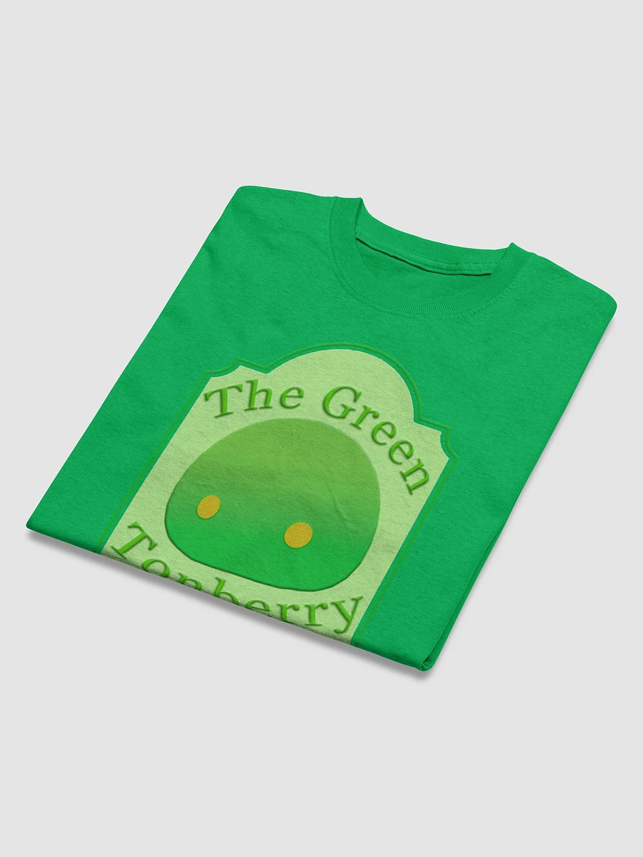 THe Green Tonberry product image (30)