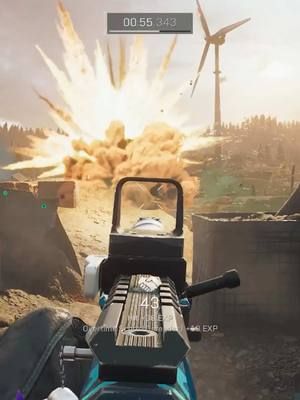 Fastest TTK SG552 in Delta Force!  SG552 Assault Rifle-Warfare-6G8L8V407HF59GMRUN4D7 #GamingOnTikTok #deltaforce #deltaforcegameplay 
