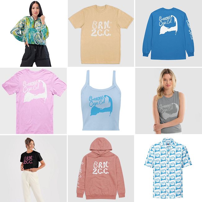 WOMEN'S | [ALL Tops]