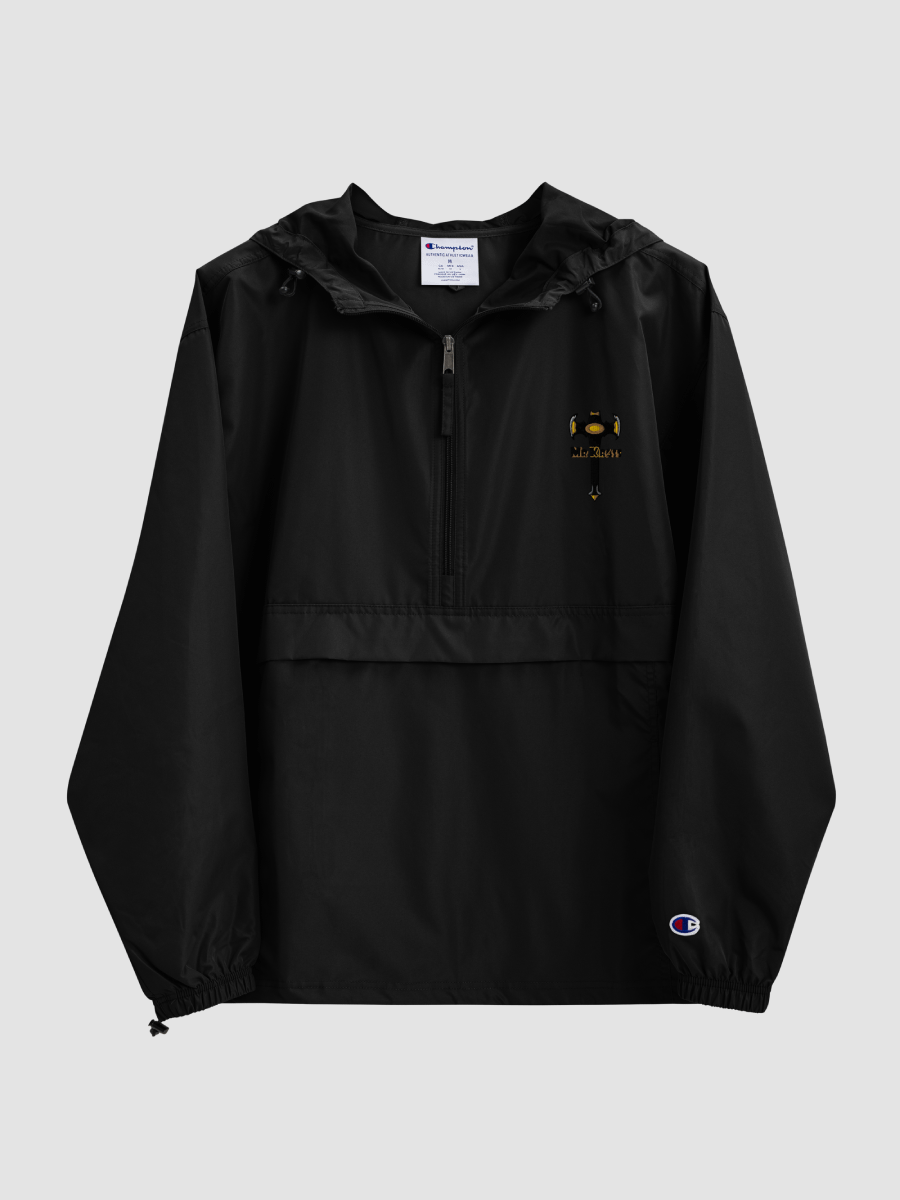 [Kr0ss Family] Champion Packable Jacket Champion CO200 - I product image (3)