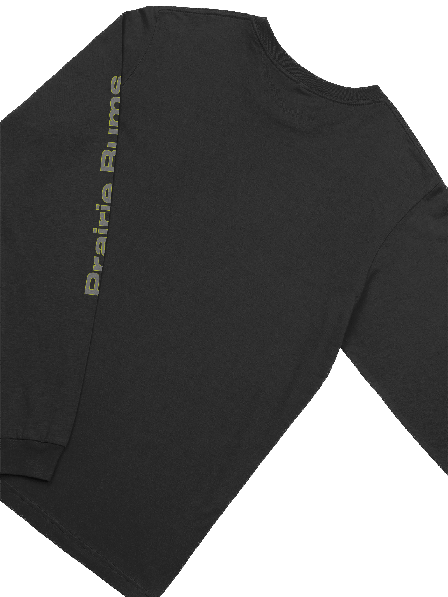 OG Logo Long Sleeve DTS product image (4)