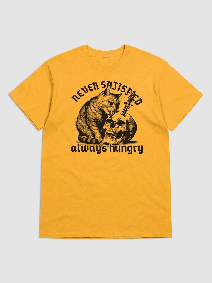 HUNGER product image (1)