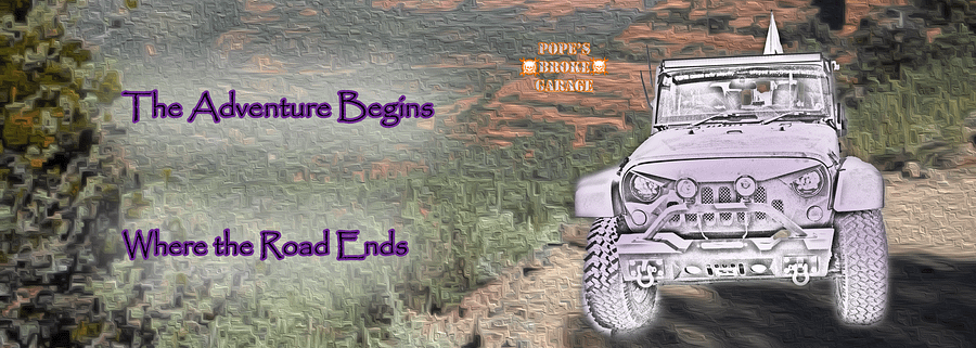 The Adventure Begins Mug product image (1)